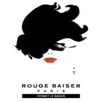 Rouge Baiser Paris